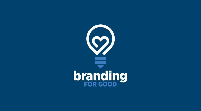 Branding for Good initiative