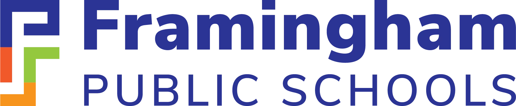 Framingham Public Schools logo