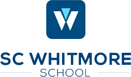 SC Whitmore School logo